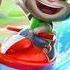 Talking Tom Jetski 2 Main Theme