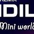 Indila Mini World Starix Remix R B Music And Dance Music