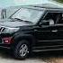 Black Beauty New Mahindra Bolero Neo N10 Entry Shorts