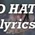 Melanie Martinez Mad Hatter Lyrics