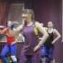 Lou Bega Mambo No 5 ZUMBA STEP DanceFit Tver Choreo By Lyudmila Luchina