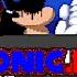 SONIC AND SONIC EXE HAVE TEAMED UP Sonic Exe The Destiny Betrayed Ending