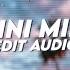 Mini Mini Punto40 Marcianeke Slowed Reverbed Edit Audio