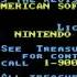 Nes Treasure Master Soundtrack