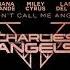 Don T Call Me Angel Rearranged Ariana Grande Miley Cyrus Lana Del Rey