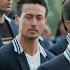 Tiger Shroff Best Attitude Scene In Bollywood Tigershroffattitude Harshbeniwal