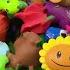 Plants Vs Zombies Garden Warfare Toys