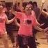 Zumba Fitness El Boke La Pantera Rosa