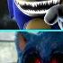 Sonic The Hedgehog Movie DING DONG HIDE AND SEEK Vs Sonic EXE Uh Meow All Designs Compilation 2