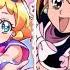 Precure 2004 2024 Opening