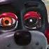 FNAF JUMPSCARES