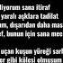 Serdar Ortaç Dansöz Lyrics