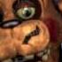 Withered Freddy Toy Freddy в UCN FNaF Jumpscares