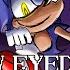 FNF Sonic Exe Yellow Eyed Freak EPILEPSY WARNING