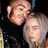 The Years Are Flying By XXXtentancion And Billie Eilish