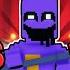 Is PURPLE GUY The Best STARTER In Five Nights TD