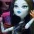 Monster High Химерна суміш Врятуй Френкі