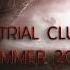 INDUSTRIAL CLUB SUMMER MIX 2015 From DJ Dark Modulator