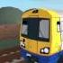 ROBLOX UK Train Simulator 2 Overground Line Part 2