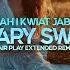 Sanah I Kwiat Jabłoni Szary Świat FAIR PLAY EXTENDED REMIX