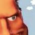 TF2 Soldier Idiot AI Cover