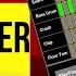 How To Program A Drum Kit In Python Beat Making Code Tutorial