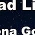 Bad Liar Selena Gomez Karaoke With Guide Melody Instrumental