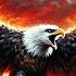 The Eagles Are Coming Epic Fantasy Rock