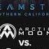 Arctic Moon Vs RAM Live Dreamstate SoCal 2018