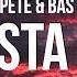 Pete Bas Gangsta Sh Lyrics