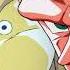 SSJ3 Goku Vs Fat Janempa Blu Ray Rip Nathan M Johnson