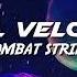 Paul Velchev Combat Strike