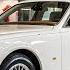 ЗиЛ 111 2026 Русский ответ Maybach и Bentley