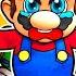 Mario Saves Luigi I M Sorry Don T Leave Me Mario Sad Story Super Mario Bros Animation