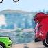 СОЗДАЛ МАШИНУ ДЛЯ РАЛЛИ В BEAMNG НО ЧТО ТО ПОШЛО НЕ ТАК BEAM NG DRIVE Мультиплеер