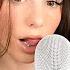 ASMR чистые влажные звуки рта для Экстремального Расслабления Без Разговоров