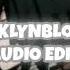 Brooklynbloodpop Edit Audio Syko