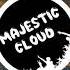 The Weeknd Lost In The Fire Ft Gesaffelstein AIZZO Remix LYRICS IN BIO Majestic Cloud