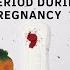 PERIODS During Pregnancy False Period In Pregnancy Shorts