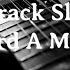 Backing Track Slow Ballad Chord A Minor