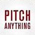 OREN KLAFF PITCH ANYTHING AUDIOBOOK Part 2