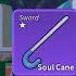 ELECTRIC CLAW ICE NEW SOUL CANE Bounty Hunting Blox Fruits 30M Bounty