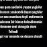 Meyxana Karaoke Qemli Qemli Revayet Azeri Karaoke