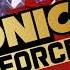 Sonic Forces OST Final Judgment Reactor Core