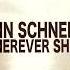 John Schneider Wherever She Is Music Video