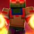 3 New Zombie Brothers Monster School Minecraft Animation