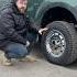Новые диски на СОБОЛЬ NN 4x4 Offroad Automobile Sobol 4x4 соболь соболь4х4 собольнн