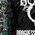 Progressive Metal Drum Track Born Of Osiris Style 110 Bpm