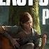 The Last Of Us Part II Soundtrack Ellie Joel Wayfaring Stranger 2020
