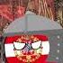 Poland Lithuania And Poland Poland Polandball Countryballs Memes History Ww2 Lithuania